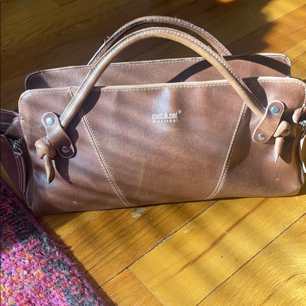 Matt & Nat Handbag